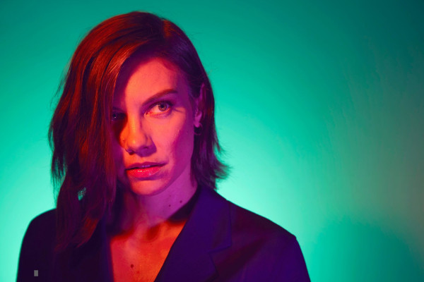 Lauren Cohan pic #1053170