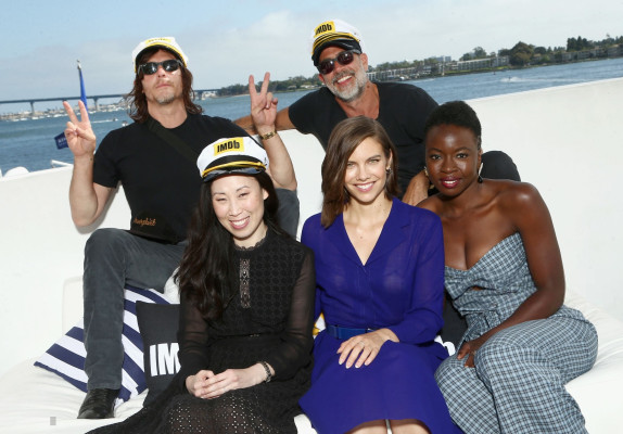 Lauren Cohan pic #1053180