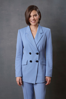 photo 9 in Lauren Cohan gallery [id1336568] 2023-11-13 00:00:00