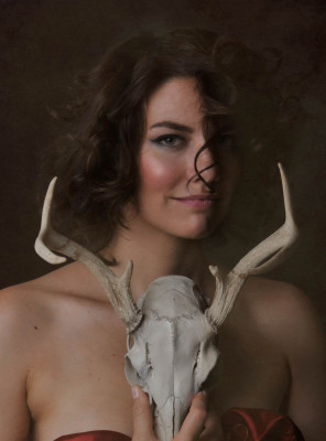 Lauren Cohan pic #1100787