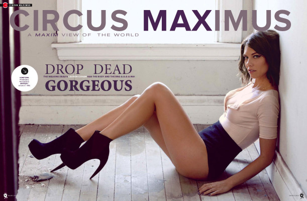 Lauren Cohan pic #656249