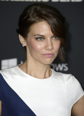 Lauren Cohan pic #772515