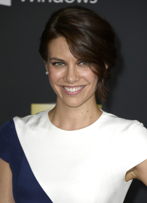 Lauren Cohan pic #772522