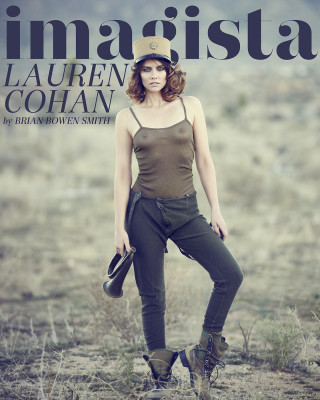 Lauren Cohan pic #791333