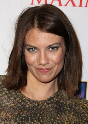 Lauren Cohan pic #791820