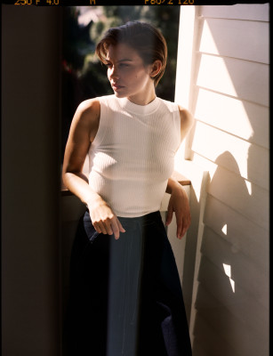 Lauren Cohan pic #895080