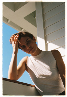 Lauren Cohan pic #895240