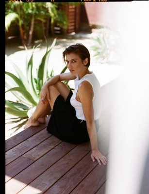 Lauren Cohan pic #895242