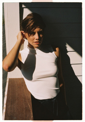 Lauren Cohan pic #895097