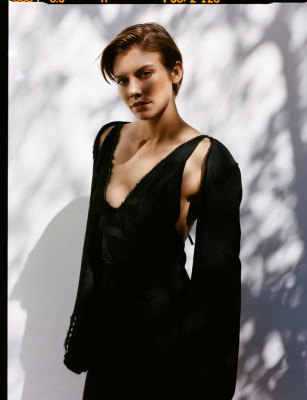Lauren Cohan pic #895098