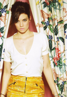 Lauren Cohan pic #791319