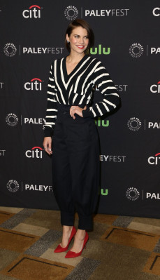 Lauren Cohan pic #917470