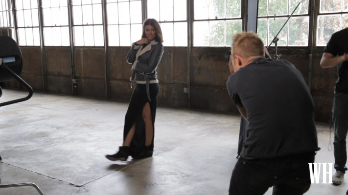 Lauren Cohan pic #745468