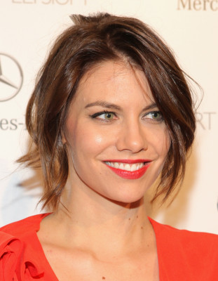 Lauren Cohan pic #665621