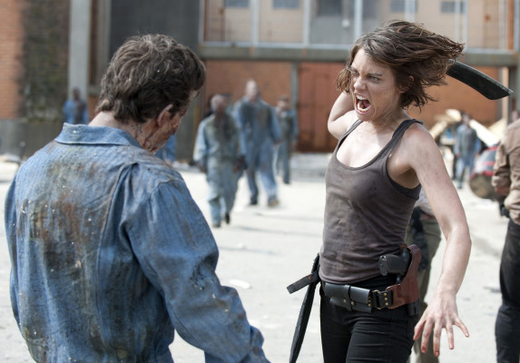 Lauren Cohan pic #687464