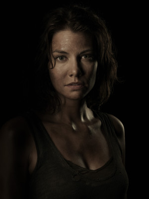 Lauren Cohan pic #687453