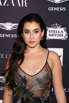 Lauren Jauregui pic #1065418