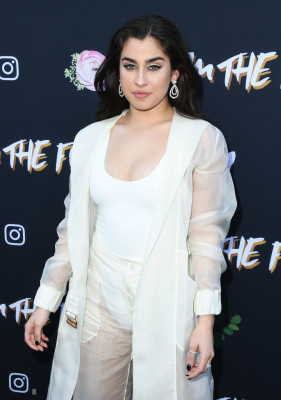 photo 12 in Lauren Jauregui gallery [id1105113] 2019-02-11 00:00:00