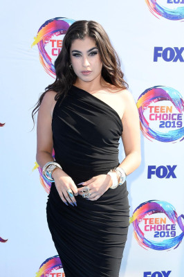 photo 8 in Lauren Jauregui gallery [id1167711] 2019-08-14 00:00:00