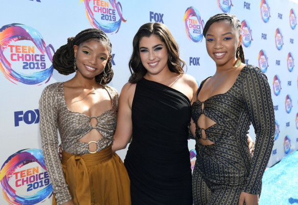 photo 4 in Lauren Jauregui gallery [id1167715] 2019-08-14 00:00:00