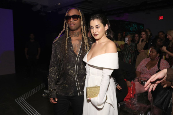 photo 29 in Lauren Jauregui gallery [id1109828] 2019-02-26 00:00:00