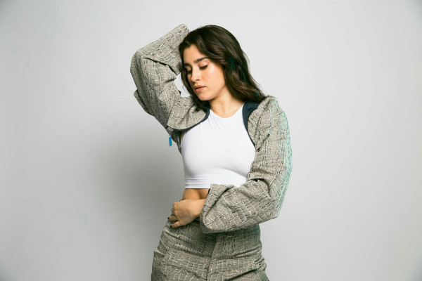 photo 12 in Lauren Jauregui gallery [id1079480] 2018-11-05 00:00:00