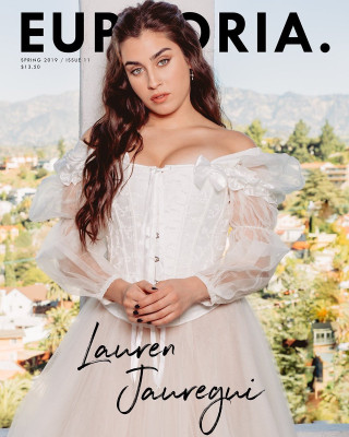 photo 3 in Lauren Jauregui gallery [id1119134] 2019-04-01 00:00:00