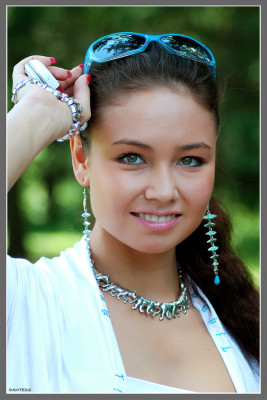 Laysan Utiasheva pic #92388