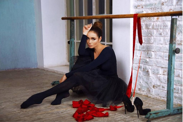 Laysan Utiasheva pic #843345