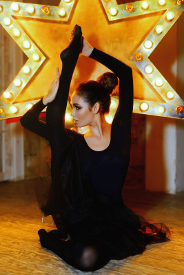 Laysan Utiasheva pic #842464