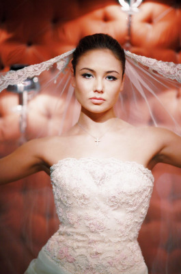 Laysan Utiasheva pic #203063