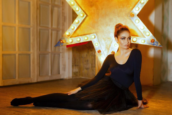 Laysan Utiasheva pic #842460
