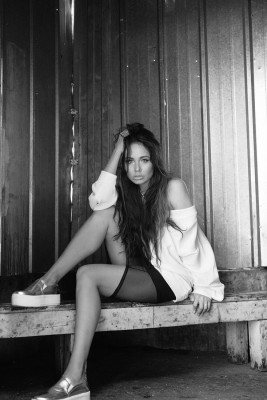 Laysan Utiasheva pic #811963