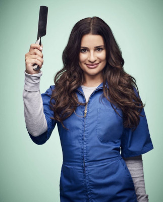 Lea Michele pic #881677