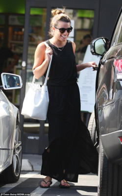 Lea Michele pic #734420