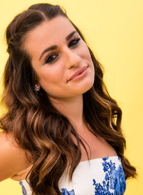 Lea Michele pic #792438