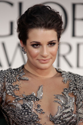 Lea Michele pic #449633