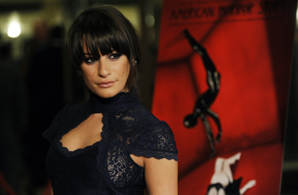 Lea Michele pic #410300