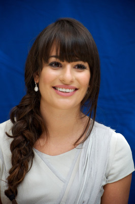 Lea Michele pic #411035