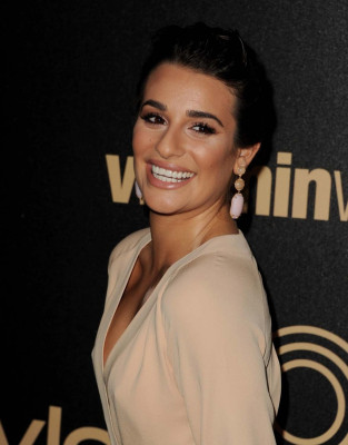 Lea Michele pic #609288