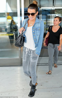 Lea Michele pic #633455