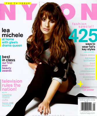 Lea Michele pic #524131