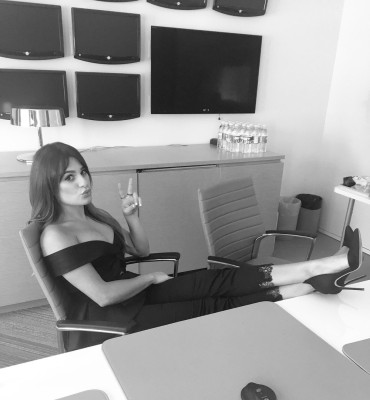 photo 22 in Lea Michele gallery [id942138] 2017-06-12 00:00:00