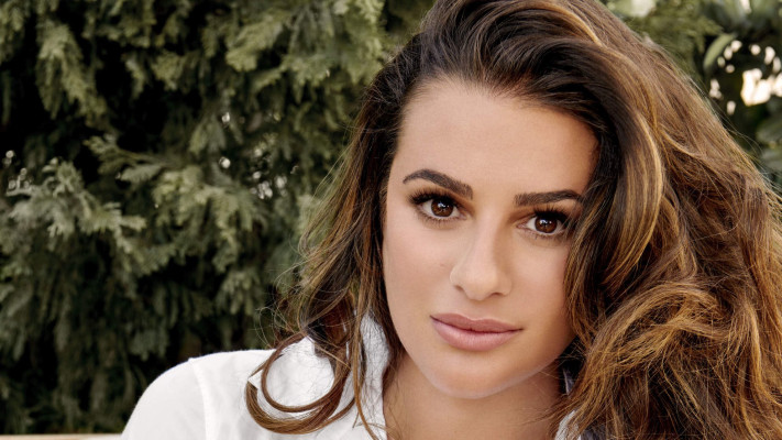 photo 3 in Lea Michele gallery [id1176789] 2019-09-11 00:00:00