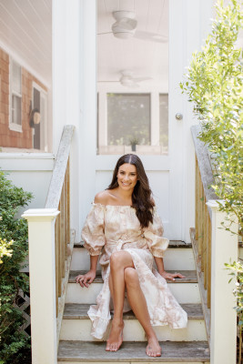 photo 24 in Lea Michele gallery [id1266281] 2021-09-03 00:00:00