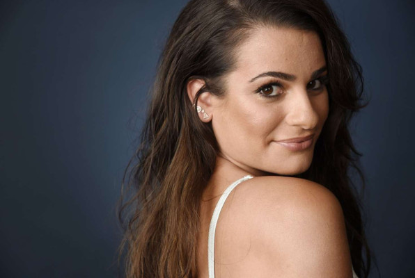 Lea Michele pic #870987