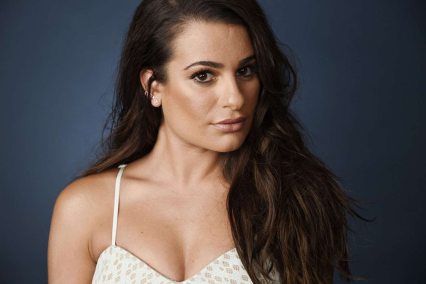 Lea Michele pic #870985