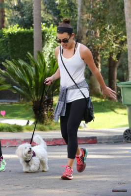 Lea Michele pic #759840