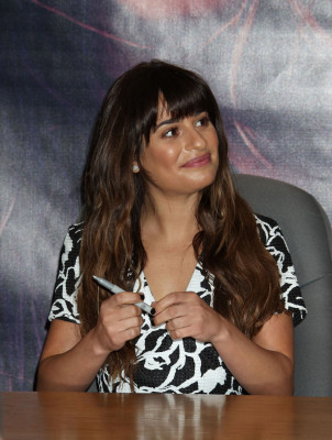 Lea Michele pic #678805