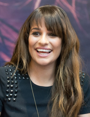 Lea Michele pic #679553
